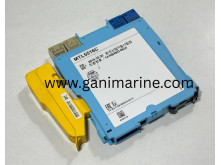EATON MTL5516C Channel Switch/Proximity Detector Interface