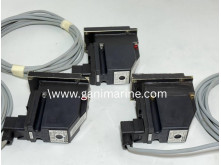 Sauer-Danfoss PVEH 155G4053 Proportional Valve Actuation