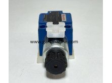 Bosch Rexroth M-3SED 10 CK13/350CG24N9K4 Hydraulic Valve R900086685