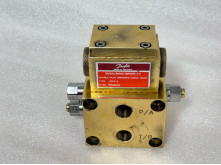 Danfoss DPCV-3 Double Pilot Operated Check Valve 160G6000
