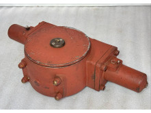 SCANA SKARPENORD RA 2 16 H1 0A ACTUATOR