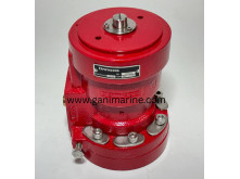 DANFOSS BRC 1000 B1 double-acting balanced rotary actuator 160N1100