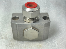 Damcos / Danfoss CPI-122/0-68-S Position Indicator. 160B4030