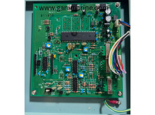 Sasakura SK201 Electrical conductivity for salinity monitoring
