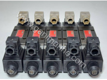 DANFOSS/DAMCOS 160G0453 Solenoid-Operated Directional Control Valve