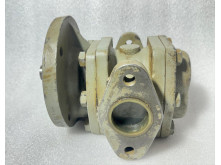 NEIDIG MANNHEIM 966 656 HYDRAULIC PUMP