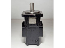 RICKMEIER R35/63 FL-Z-SO GEAR PUMP