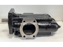 RICKMEIER R65/500 FL-Z-DB-SO gear pump