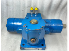 PLEIGER STK56-0025 ACTUATOR