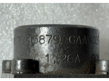 KRACHT WL4S32R 06 XP3 EK3 Z6 10 HYDRAULIC VALVE