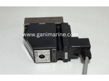 Sauer-Danfoss 11084104 PVEH Electrical Actuation