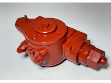 SCANA SKARPENORD RA 2 07 H1 0A ACTUATOR