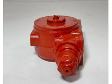 SCANA SKARPENORD RA 2 10 H1 0A ACTUATOR