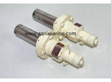 Hydraulic Or Pneumatic Relief Valve 98 KPA-G