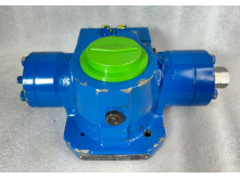 PLEIGER STK 52-544-30 ACTUATOR BA01