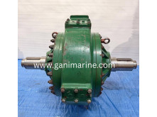 Rauma Brattvaag M4185 hydraulic motor