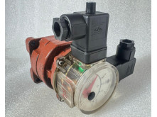 OVAL NPI45B30 (364CC) Valve Position Indicator