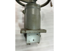 MARSEN HYDRAULIC TRANSMITTER HYDRAULIC STEERING PUMP