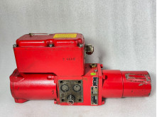 DAMCOS EMERSON LPU S POWER ON/OFF 160G4150 UNIT