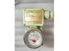 OVAL PI45B20 (581 CC) Valve Opening Indicator