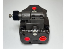  Yuken AR16-FR01B-20 axial piston pump