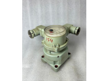 OVAL VALVE OPEN SHUT INDICATOR NPI45B30 (154cc)