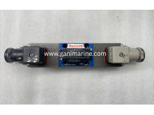 rexroth hydraulic DBEP 6 C06-13/45AG24NK4M-382 R900962999 proportional valve