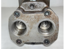 SAMHYDRAULIK H1C P 075 HE CAY Fixed Displacement Pump