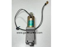 Kitahara Seisakush 1-628-18 Electromagnetic Solenoid valve