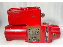 DAMCOS / EMERSON LPU D POWER ON/OFF UNIT