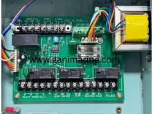 Sasakura SK201 Electrical conductivity for salinity monitoring