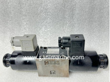 Damcos / Danfoss SA-G01-E3X-G-D2-31ES Solenoid Valve (160L8050)