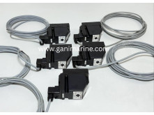 Danfoss PVEO 157B4218 Electro-Hydraulic Actuation