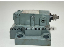 Rexroth DB 30-2-31/315 Pilot-Operated Pressure Relief Valve