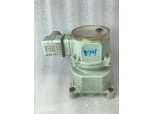 OVAL VALVE OPEN SHUT INDICATOR NPI45B10 (814cc)