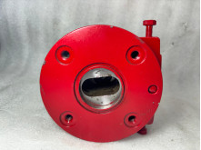 Damcos BRC-500-B1 Hydraulic Double-acting balanced rotary actuator 160N1099