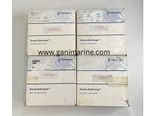 Rauma Brattvaag Shaft Seal Set for M4185 motor