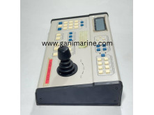 Mikami PTC-032CB CCTV camera control console