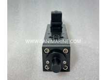 SEIL-SERES VRCS Indicator & Valve Control System (BL0043 / SS-PI-084663)
