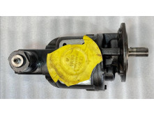 KRACHT KF 6/630 H10B N00 7DP1 HYDRAULIC GEAR PUMP