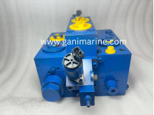 AMCA APV22/NCW0005 Hydraulic Control Valve