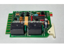 Danfoss 24MB-DNO B001-30-0001 TLP521-4 Mother Board