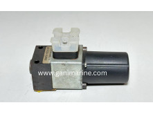 Rexroth HED 8 OP 11/350 K14 S So.2 R04 Hydro-Electric Pressure Switch