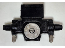 KSB / AMRI SEIL SERES HQ10 Single-Acting or Double-Acting Hydraulic Actuator 09-01-104