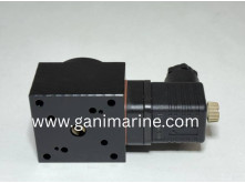 Danfoss / Damcos 160G0421 VPI-E (Valve Position Indicator)  