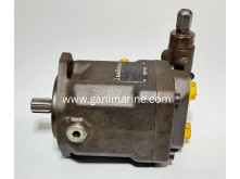 Bosch Rexroth A10VSO 18 DFR1/31R-PPA12N00 Axial Piston Pump