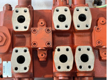 KPM KAWASAKI MWP425SCSC768C HYDRULIC VALVE