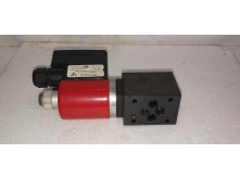 AROFLEX Proportional Pressure Relief Valves EPDB 06-200-SD