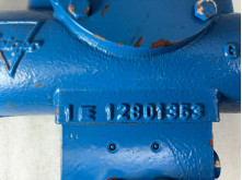 PLEIGER STK56-0025 ACTUATOR
