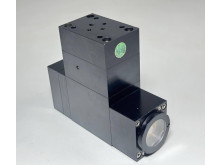 Bloomfoss VPI-V  Volumetric Position Indicator.